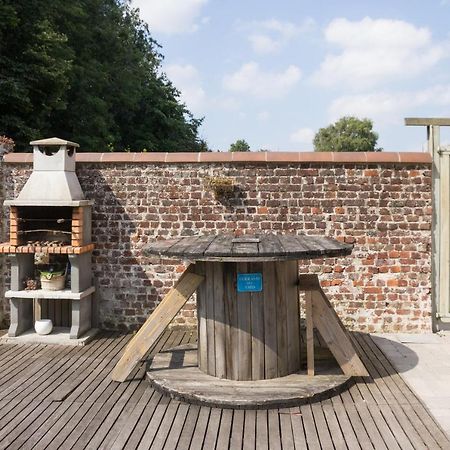 Luppolo Vakantiehuis Westhoek Alveringem المظهر الخارجي الصورة