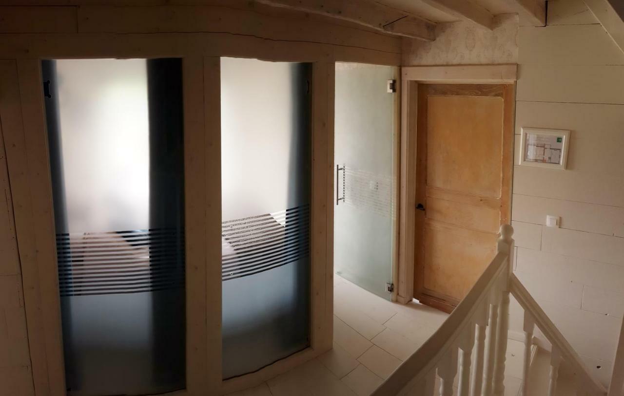 Luppolo Vakantiehuis Westhoek Alveringem المظهر الخارجي الصورة