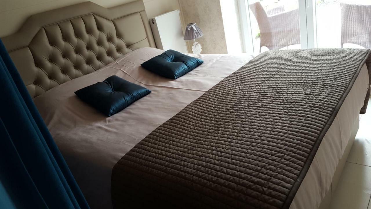 Luppolo Vakantiehuis Westhoek Alveringem المظهر الخارجي الصورة